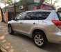 Toyota RAV4 2.4 2008 - Cần bán lại xe Toyota RAV4 2.4 2008, màu bạc, nhập khẩu nguyên chiếc