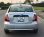 Hyundai Verna 1.4 MT 2008 - Cần bán lại xe Hyundai Verna 1.4 MT 2008, màu bạc, xe nhập, giá tốt