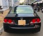 Honda Civic 2.0 AT 2007 - Bán Honda Civic 2.0 AT năm 2007, màu đen số tự động, giá chỉ 355 triệu