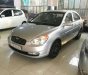 Hyundai Verna 2008 - Cần bán xe Hyundai Verna đời 2008, màu bạc, nhập khẩu nguyên chiếc, giá tốt