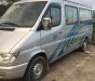 Mercedes-Benz Sprinter 311 2010 - Bán Mercedes Sprinter 311 sản xuất năm 2010, màu bạc