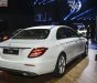 Mercedes-Benz E class E250 2018 - Bán ô tô Mercedes E250 đời 2019, màu trắng