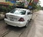 Mercedes-Benz C class C200 Kompressor 2003 - Bán ô tô Mercedes C200 Kompressor đời 2003, màu trắng xe gia đình