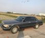 Toyota Crown   1989 - Bán Toyota Crown đời 1989, màu xám, nhập khẩu