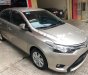 Toyota Vios 1.5G 2016 - Bán Toyota Vios 1.5G đời 2016, màu vàng cát, số tự động, giá 545tr