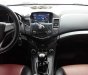 Chevrolet Cruze 2010 - Bán xe Chevrolet Cruze năm 2010, màu đen số sàn