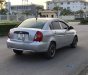 Hyundai Verna 1.4 MT 2008 - Cần bán lại xe Hyundai Verna 1.4 MT 2008, màu bạc, xe nhập, giá tốt