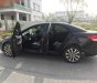 Kia Forte S 2013 - Cần bán lại xe Kia Forte S năm sản xuất 2013, màu đen