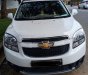 Chevrolet Orlando LT 2017 - Trả 170tr nhận ngay xe 7 chỗ Orlando LT 2017, màu trắng, giá xe 520tr