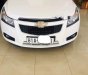 Chevrolet Cruze MT 2014 - Bán xe Chevrolet Cruze MT sản xuất năm 2014, màu trắng 