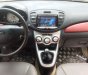 Hyundai i10   1.1 MT  2009 - Cần bán lại xe Hyundai i10 1.1 MT sản xuất 2009, màu bạc, xe nhập chính chủ giá cạnh tranh