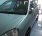 Kia Carens 2010 - Cần bán Kia Carens sản xuất 2010, màu bạc