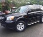 Honda Pilot 3.5 V6 AWD 2008 - Cần bán xe Honda Pilot 3.5 V6 AWD năm sản xuất 2008, màu đen, xe nhập ít sử dụng, giá 680tr