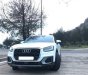 Audi Q2     2017 - Bán ô tô cũ Audi Q2 2017, màu trắng