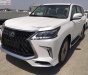 Lexus LX 570 Super Sport 2018 - Bán ô tô Lexus LX 570 Super Sport sản xuất năm 2018, màu trắng, xe nhập