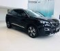 Peugeot 5008 2018 - Cần bán Peugeot 5008 đời 2019, màu đen