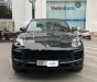 Porsche Macan 2016 - Bán Porsche Macan 2016, màu đen, nhập khẩu chính chủ