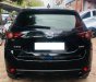 Mazda CX 5 2018 - Bán xe Mazda CX 5 năm sản xuất 2018, màu đen