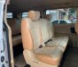 Hyundai Grand Starex 2.4 AT 2016 - Cần bán gấp Hyundai Grand Starex 2.4 AT sản xuất 2016, màu trắng, nhập khẩu nguyên chiếc  