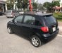 Hyundai Getz 1.4 MT 2018 - Bán xe Huyndai Getz MT 1.4 - đời 2008, màu đen, nhập khẩu đầu tiên từ Hàn Quốc