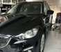 Mazda CX 5   2016 - Bán ô tô Mazda CX 5 đời 2016, màu đen, 750 triệu 