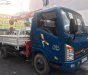 Veam VT255 2015 - Cần bán Veam VT255 2015, màu xanh lam, 570tr