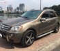 Mercedes-Benz ML Class ML500  2005 - Cần bán xe Mercedes ML500 2005, xe nhập