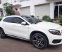 Mercedes-Benz GLA-Class   GLA 250  2016 - Bán Mercedes GLA 250 2016, màu trắng, nhập khẩu nguyên chiếc 