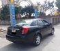 Daewoo Lacetti 2010 - Bán Daewoo Lacetti năm 2010, màu đen, giá 190tr