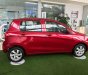 Suzuki Celerio 2018 - Bán xe Suzuki Celerio năm 2018, màu đỏ, xe nhập khẩu