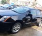 Nissan Sentra 2011 - Bán Nissan Sentra năm sản xuất 2011, màu đen, nhập khẩu  