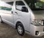 Toyota Hiace 3.0 2018 - Bán Toyota Hiace 3.0 năm sản xuất 2018, màu bạc, nhập khẩu Thái