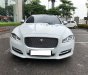 Jaguar XJL 2016 - Cần bán gấp Jaguar XJL đời 2016, màu trắng, nhập khẩu nguyên chiếc 