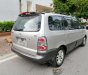 Hyundai Trajet 2006 - Bán ô tô Hyundai Trajet đời 2006, màu bạc, nhập khẩu nguyên chiếc, số tự động