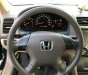Honda Accord   2005 - Bán Honda Accord năm sản xuất 2005, màu đen, nhập khẩu 