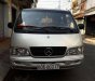 Mercedes-Benz MB 2000 - Bán xe cũ Mercedes sản xuất năm 2000 giá cạnh tranh