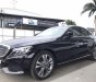 Mercedes-Benz C class 2017 - Bán Mercedes C250 năm sản xuất 2017, màu đen như mới