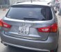 Mitsubishi Outlander 2016 - Bán Mitsubishi Outlander năm 2016, màu xám, nhập khẩu