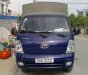 Kia Bongo III 2005 - Bán Kia Bongo III đời 2005, màu xanh lam, xe nhập