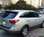 Hyundai Veracruz 2009 - Ô tô thủ đô bán xe Hyundai Veracruz 3.0 AT 2009, màu ghi 665 triệu