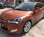 Hyundai Veloster   DGI    2011 - Cần bán Hyundai Veloster DGI đời 2011, nhập khẩu nguyên chiếc