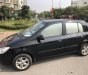 Hyundai Getz 1.4 MT 2018 - Bán xe Huyndai Getz MT 1.4 - đời 2008, màu đen, nhập khẩu đầu tiên từ Hàn Quốc