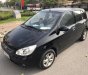 Hyundai Getz 1.4 MT 2018 - Bán xe Huyndai Getz MT 1.4 - đời 2008, màu đen, nhập khẩu đầu tiên từ Hàn Quốc