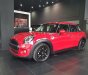 Mini One 2018 - Bán xe Mini One 1.5 2018, màu đỏ nhập khẩu nguyên chiếc