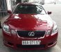 Lexus GS 300 2005 - Bán Lexus GS 300 năm sản xuất 2005, màu đỏ, xe nhập 