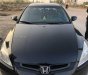 Honda Accord   2005 - Bán Honda Accord năm sản xuất 2005, màu đen, nhập khẩu 