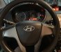 Hyundai i20   2010 - Bán Hyundai i20 đời 2010, màu xanh lục, nhập khẩu