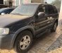 Ford Escape 2002 - Cần bán Ford Escape đời 2002, màu xám