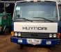 Hyundai HD   1995 - Bán Hyundai HD sản xuất 1995, hai màu, nhập khẩu