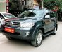 Toyota Fortuner 2.5G 2011 - Cần bán gấp Toyota Fortuner 2.5G sản xuất 2011, 658tr